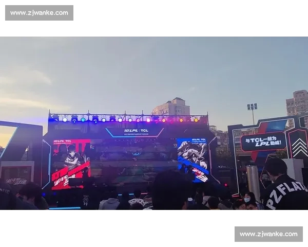 电竞直播实时比分更新解析赛况精彩瞬间全程追踪